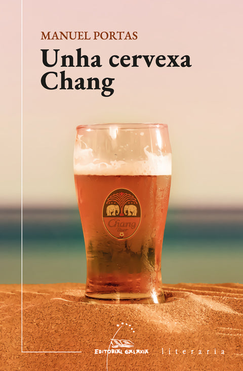  CERVEXA CHANG, UNHA 