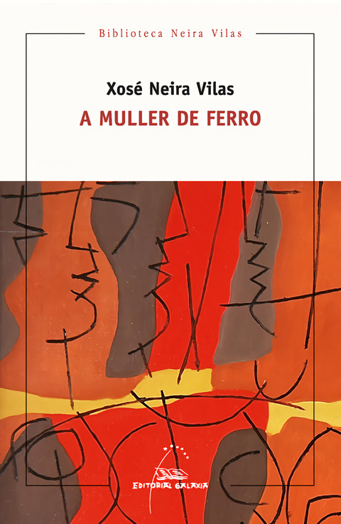  A muller de ferro 