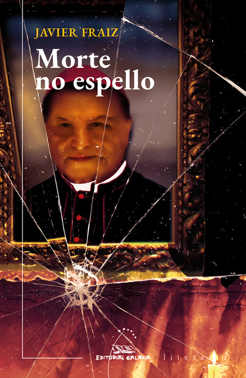  Morte no espello 