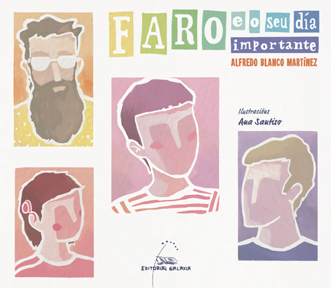  FARO E O SEU DÍA IMPORTANTE 