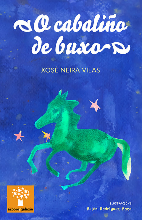  O cabaliño de buxo 