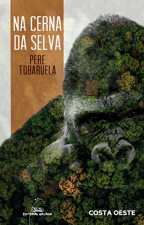  Na cerna da selva 