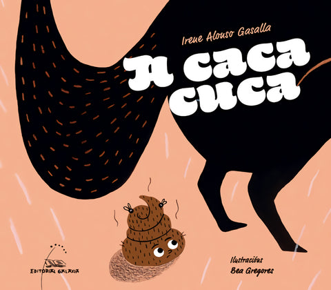  A caca cuca 