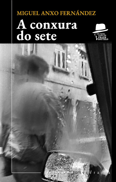  A conxura do sete 