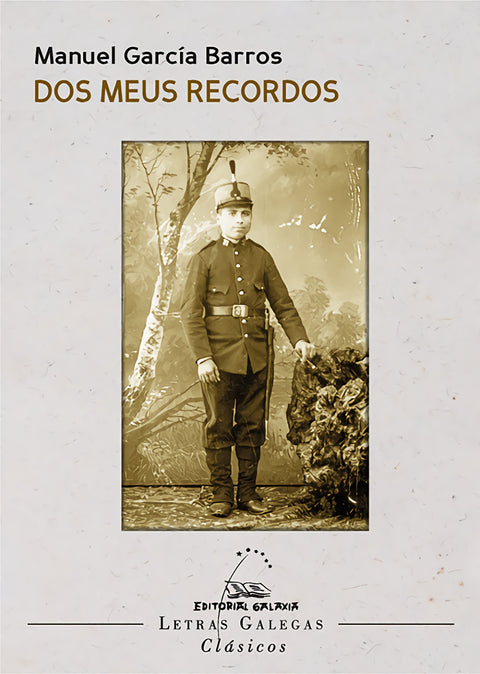  DOS MEUS RECORDOS 