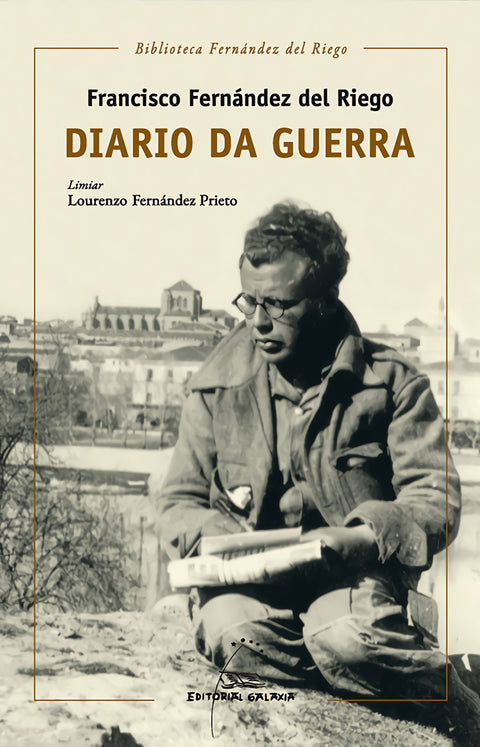  Diario da guerra 