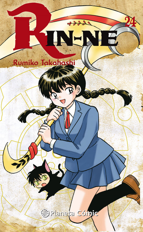  Rin-ne nº 24/40 