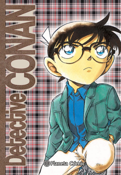  Detective Conan nº 31 