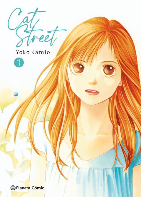  Cat Street nº 01/04 