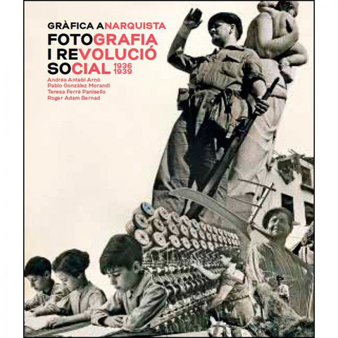  Gràfica anarquista 