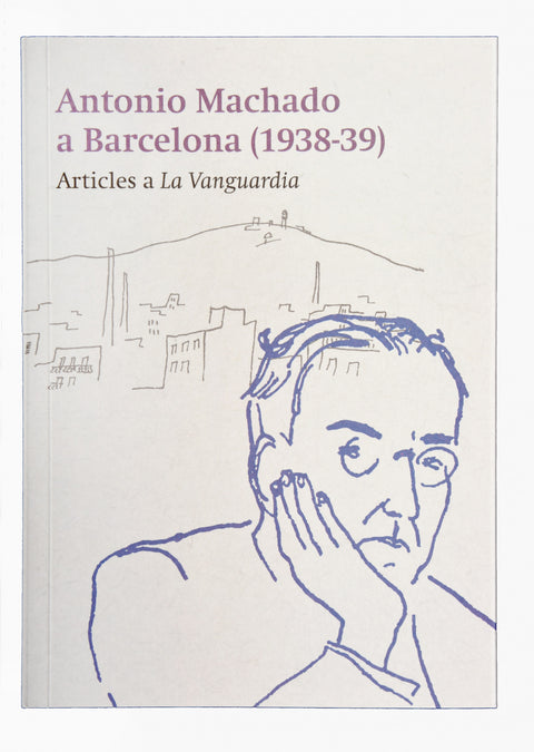  Machado a Barcelona 