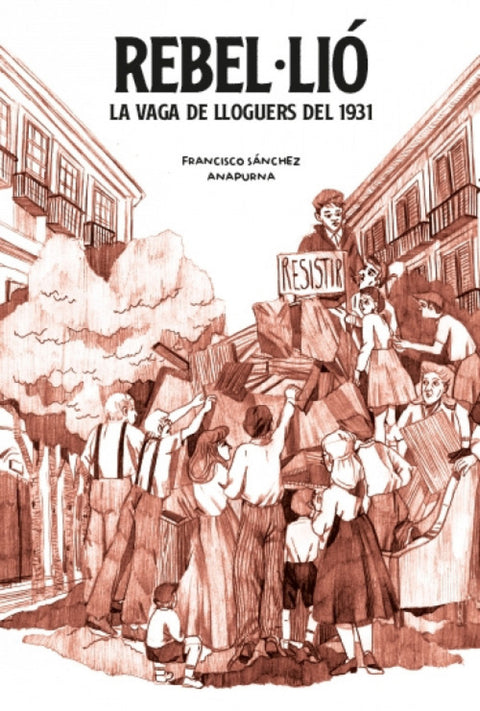  La vaga dels lloguers 