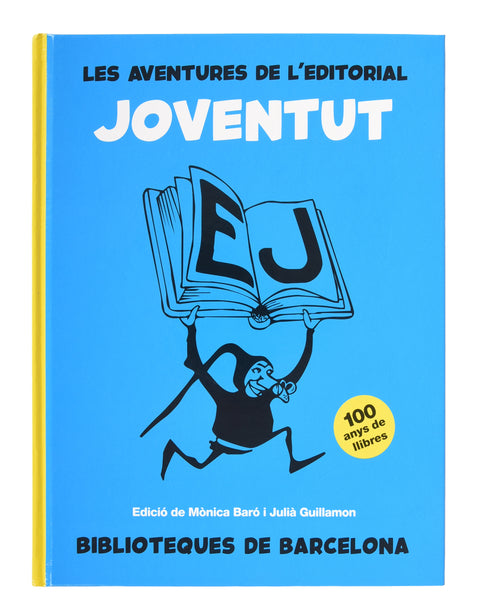  LES AVENTURES DE L'EDITORIAL JOVENTUT 
