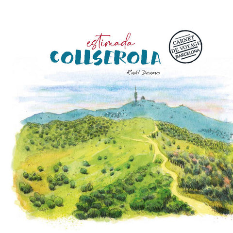  Estimada COLLSEROLA 