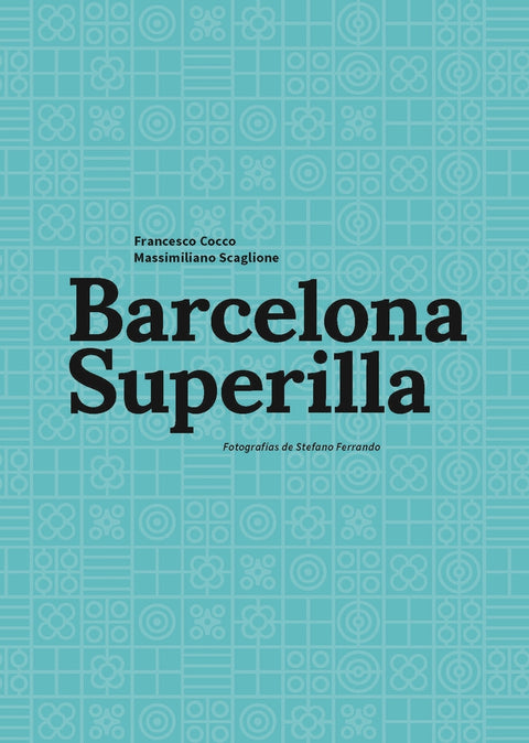 Barcelona Superilla 