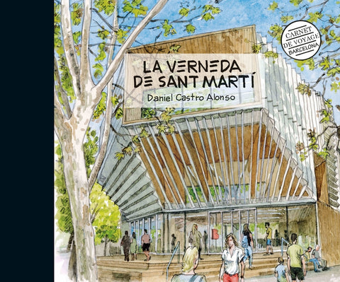  LA VERNEDA DE SANT MARTÍ 