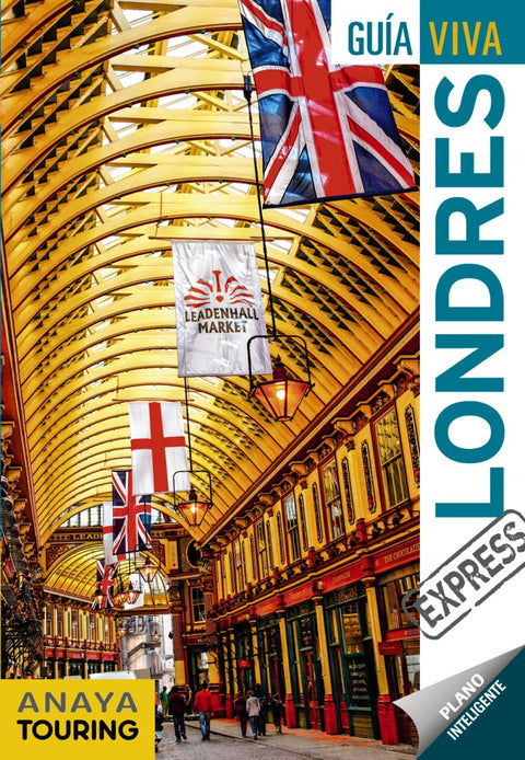  LONDRES 2019 