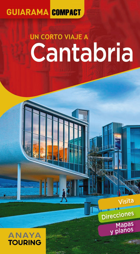 CANTABRIA 2019 