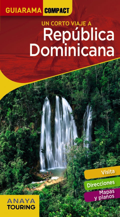  REPÚBLICA DOMINICANA 2018 