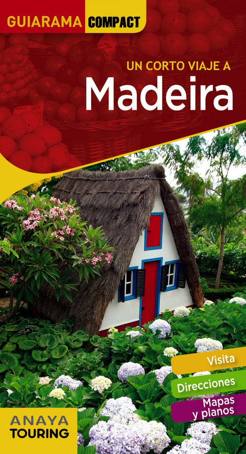  MADEIRA 2019 