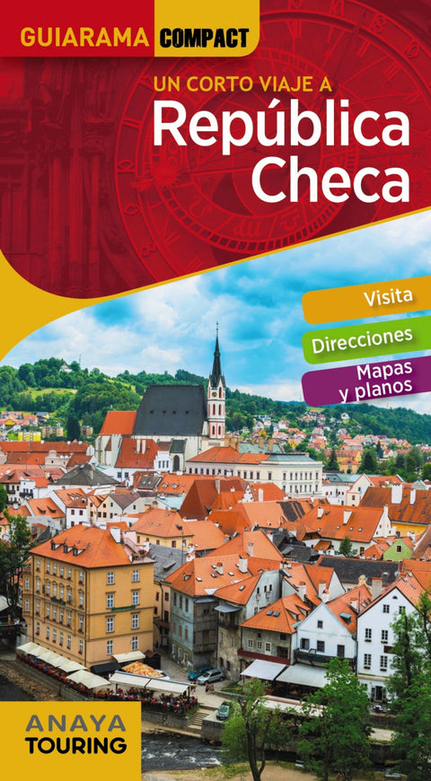  REPUBLICA CHECA 