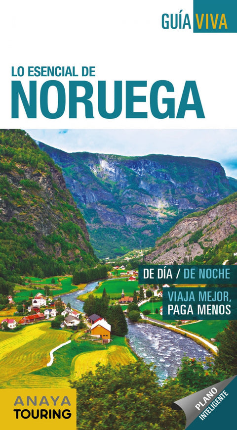  NORUEGA 2019 