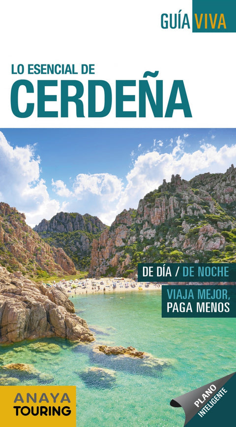  CERDEÑA 2018 