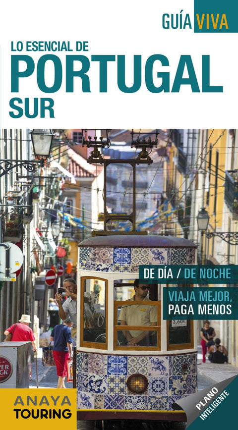  PORTUGAL SUR 2018 