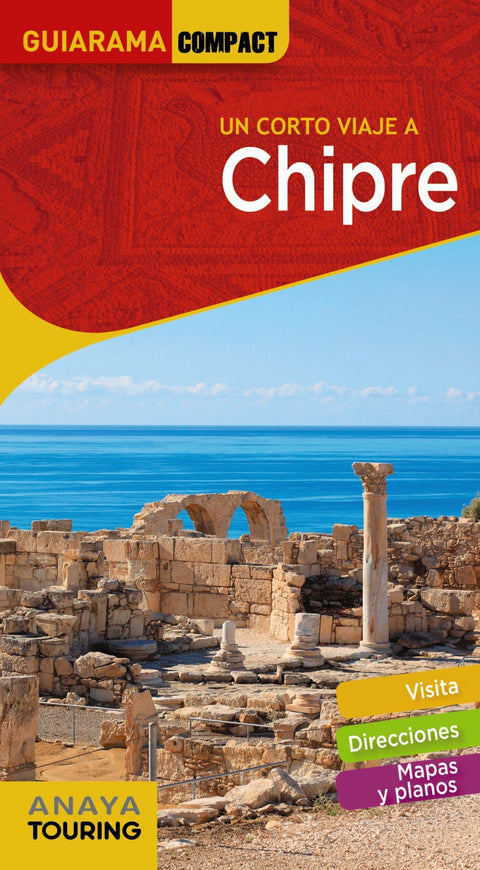  CHIPRE 2019 