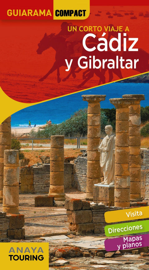  Cádiz y Gibraltar 