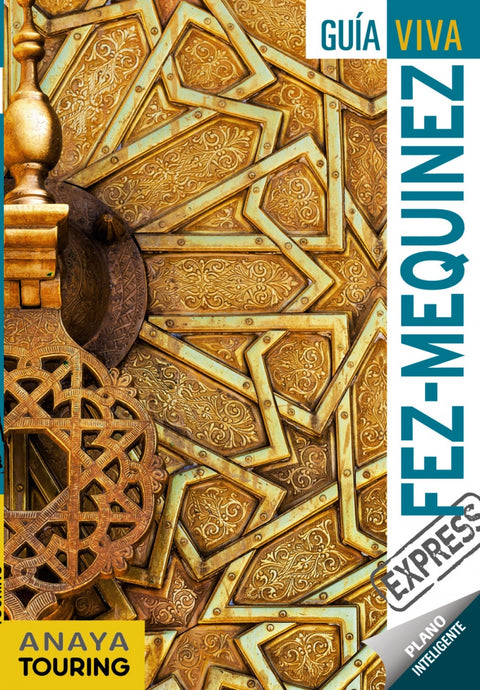  FEZ-MEQUINEZ 2019 