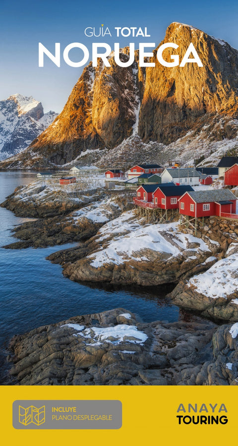  Noruega 