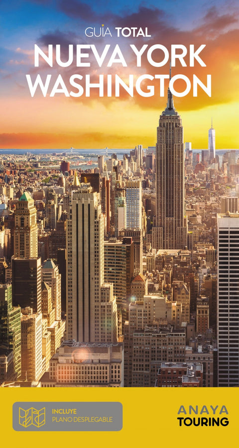  NUEVA YORK 2019 