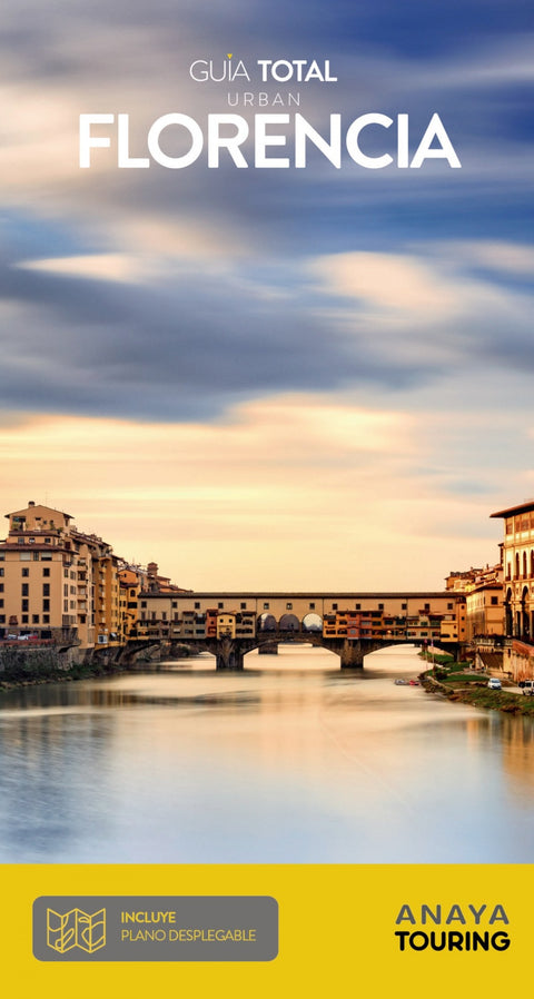  Florencia (Urban) 