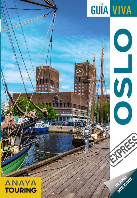  OSLO 2019 