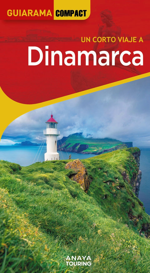  Dinamarca 