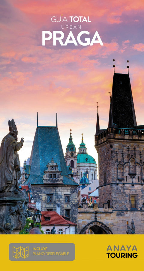  Praga (Urban) 