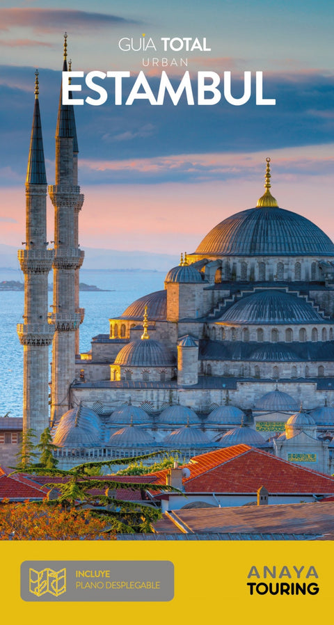  Estambul (Urban) 