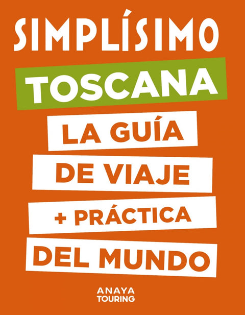  Toscana 
