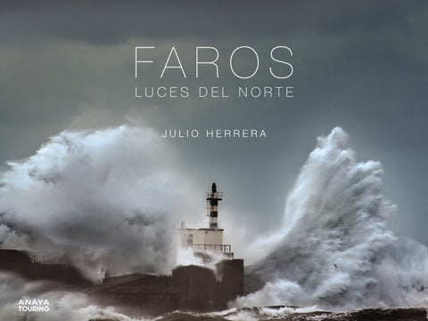  Faros. Luces del Norte 