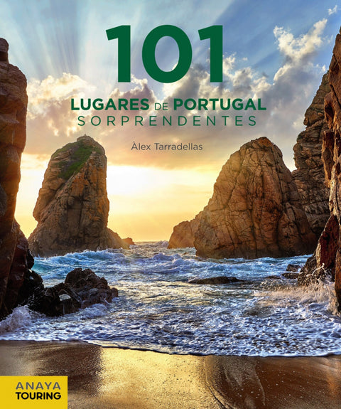  101 Lugares de Portugal sorprendentes 