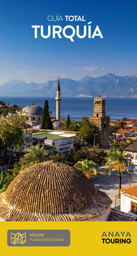  Turquía 