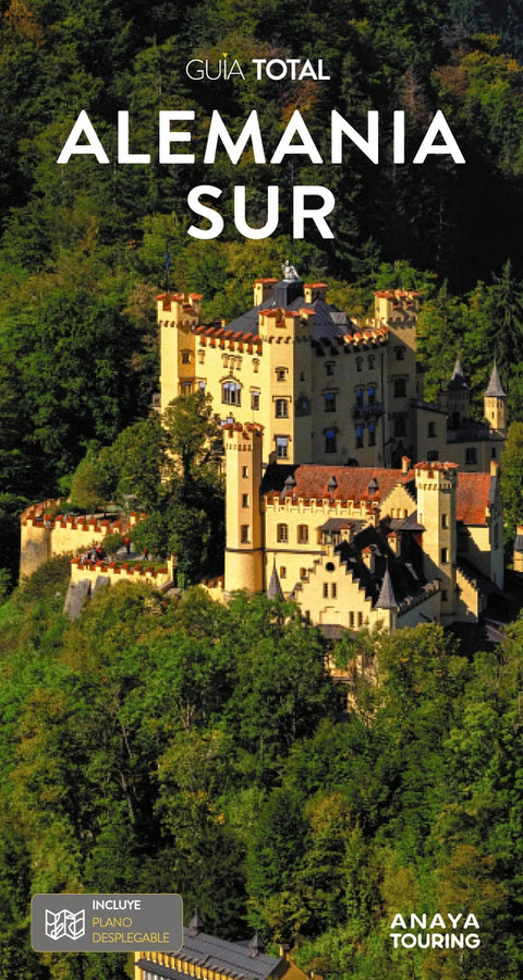  Alemania Sur 