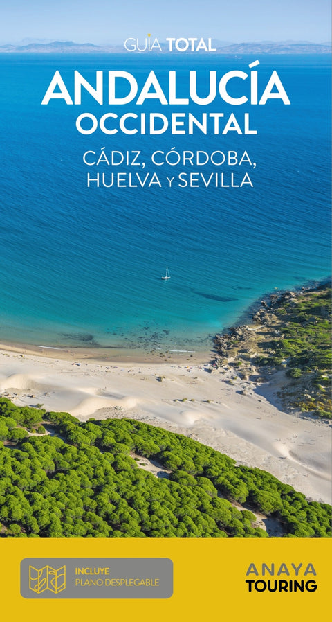  Andalucía Occidental 
