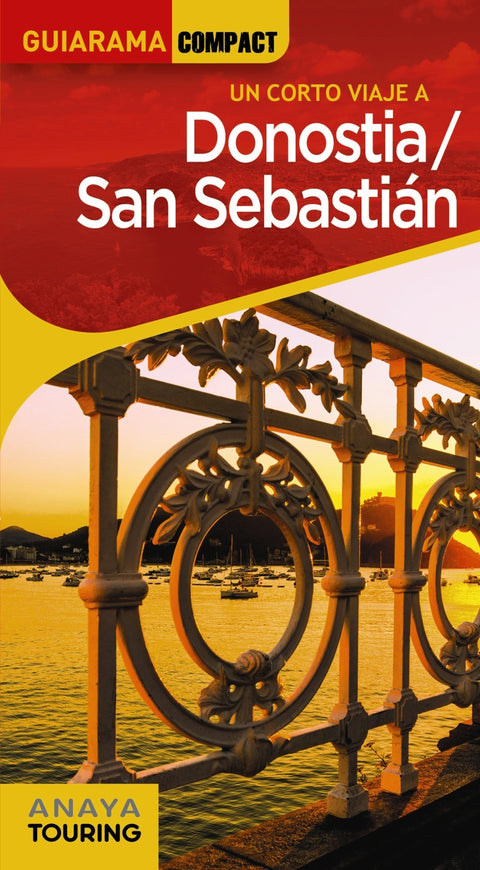  Donostia San Sebastián 