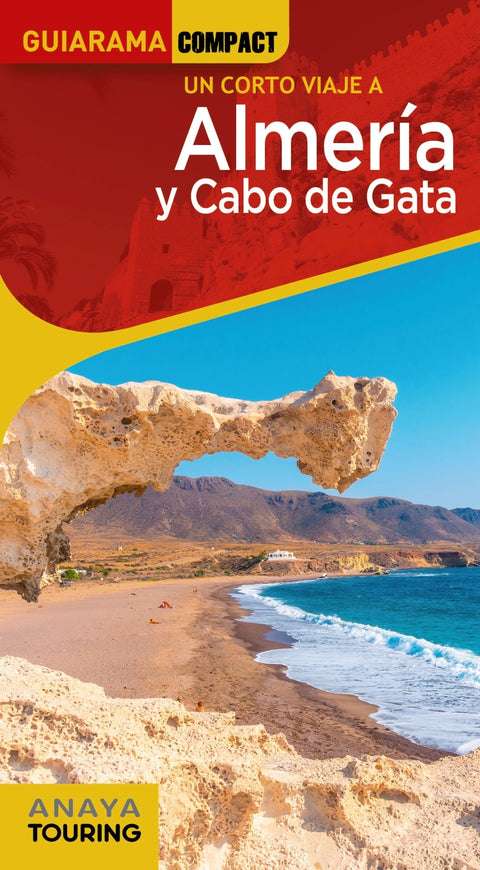 Almería y Cabo de Gata 