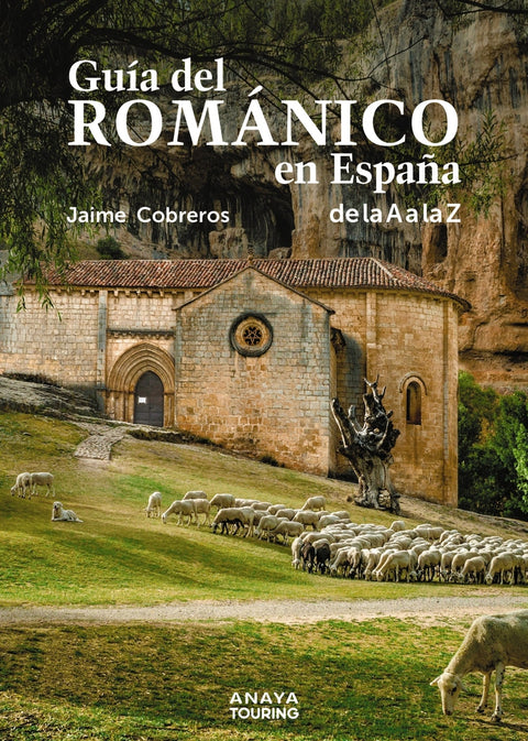  Guía del Románico en España 