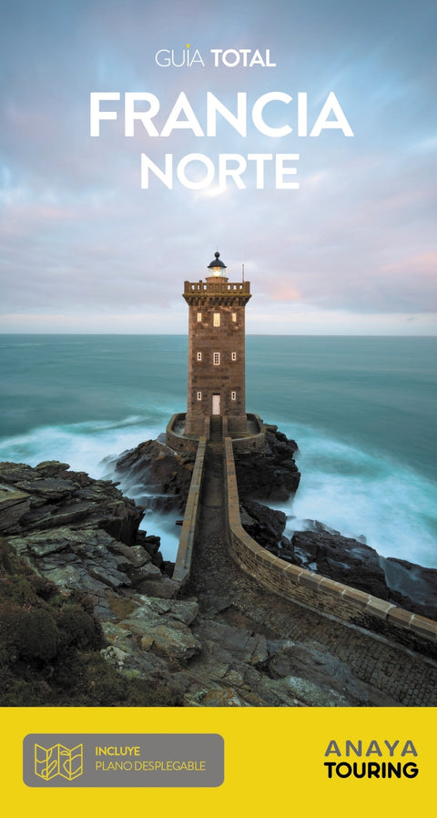  Francia Norte 