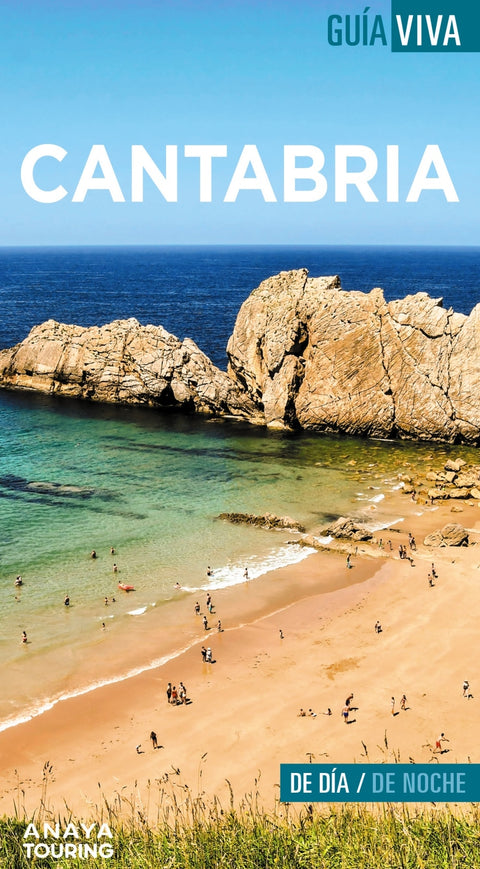  Cantabria 