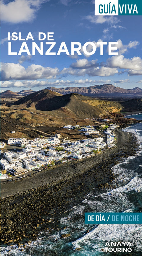  Isla de Lanzarote 